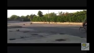 Приколы с Мотоциклами  Смешная подборка 2013