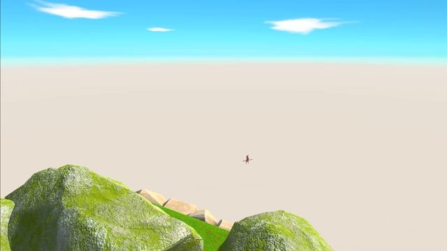 Archery Deadly - Animal Revolt Battle Simulator смотреть онлайн