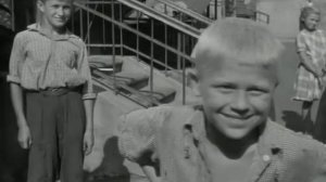 Прощайте, голуби! (1960) - "Покупай иномарку"