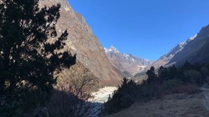 Канченджанга