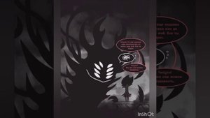 Озвучка комиксов по Hollow Knight #3