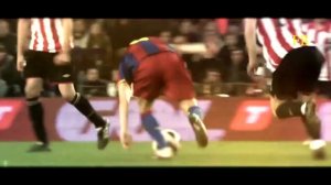 Andres Iniesta - The Hero of Barcelona
