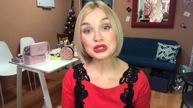 Новые румяна MARY KAY Chromafusion Детальный обзор смотреть онлайн