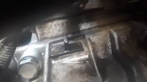 отмывка двигатела,ваз2114 2115 2113//в домашних условиях всего за 10минута