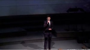 Пение: «ВОСКРЕСЕНЬЕ – ЗНАЧИТ НЕТУ НОЧИ» - Рувим Стуков #христианскиепесни