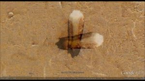 НЛО НА МАРСЕ