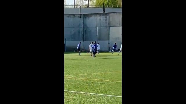 IberCup Madrid 2022 смотреть онлайн