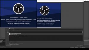 Как Настроить Чат Для Стрима в OBS /YouTube & Twitch/ в 2020 Году?