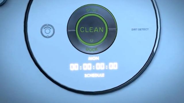 Dyson vs Roomba (www.irobot.com.ru) смотреть онлайн