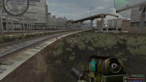 Сталкер НС 10 золотых ломтей