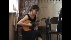 Г. Ф. Гендель "Соната № 2"