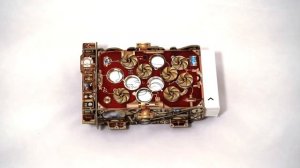 Макроскоп. Обзор настольной игры от компании Стиль Жизни.