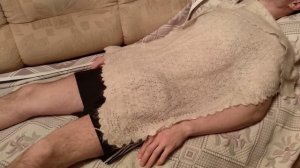 Быстрый способ избавиться от сухого кашля.