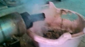 станок для производства пеллет