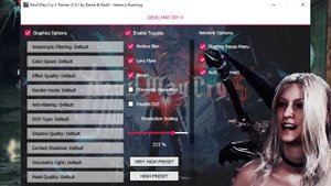 Devil May Cry 5 / НАСТОЯЩИЙ КООПЕРАТИВ / CO-OP DMC5