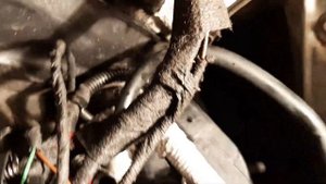 Проверка топливной системы на герметичность