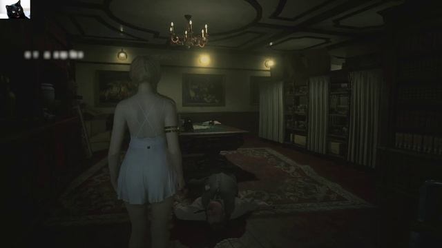 Resident Evil 2 Remake - Дополнительные режимы смотреть онлайн