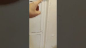 Входная Дверь ПВХ в газобетонном доме и других домах.