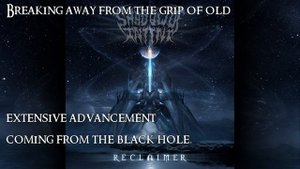 Shadow of Intent - The Forsaken Effigy (lyric video)