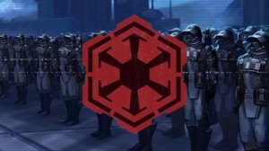 Anthem of the Sith Empire/ Гимн империи Ситхов/ Star Wars