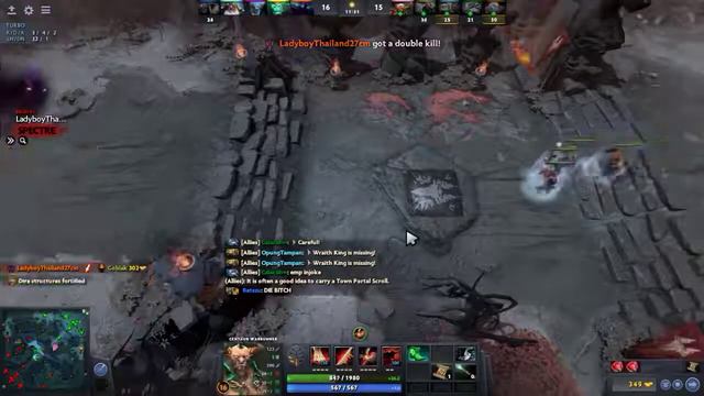 DOTA 2 PMA........ смотреть онлайн