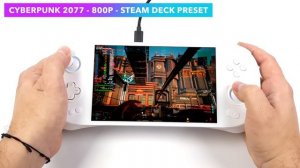 We Turned The AYANEO 2 Into A Steam Deck PRO! This New Hand-Held Is Fast!