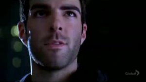 (Sylar) Серж Горелый - Знакомство с родителями