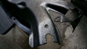 Полиуретановое защитное покрытие HB BODY 955 "TOUGH LINER" - Видео для Drive2.ru