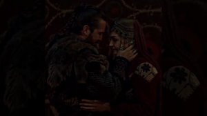 Эртугрул и Халиме. _ Воскреший Эртугрул