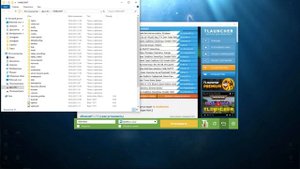 Как установить ОПТИФАЙН/OPTIFINE на майнкрафт minecraft 1.20 1.19.2 1.18.2