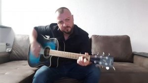 Чистый звон бокалов. Кавер