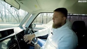 ОДНУШКА ЗА ЛЯМ - ТАЧКА БРО TOYOTA ROOMY