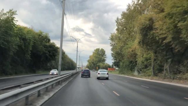 Осенняя мелодия