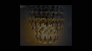 Интересные идеи - свет в интерьере! Настенные светильники с AliExpress