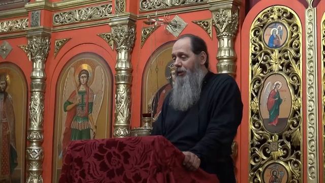 О колдунах и колдовстве