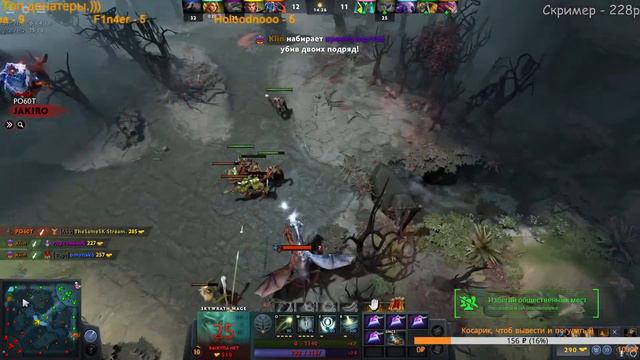 Сильвер бустит акаунт CS:GO. смотреть онлайн