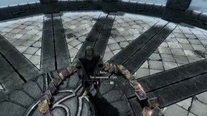 TES V: SKYRIM - Как Стать Самым Мощным Магом?!
