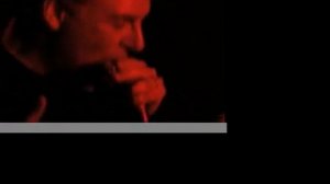 Orange Blossom Special harmonica