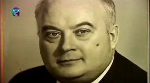 Музей Трех актеров. Часть 1. Евгений Моргунов