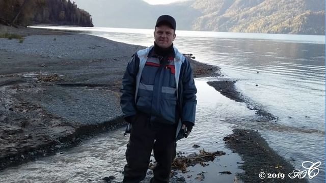 С ДНЁМ РОЖДЕНИЯ, ВЛАДИМИР! 2019 смотреть онлайн