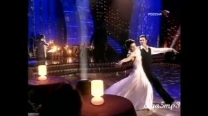 Вальс - Анастасия Заворотнюк.avi