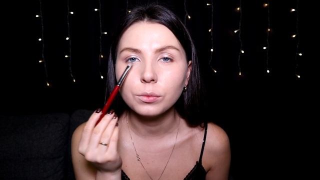 МАКИЯЖ БЕЛОРУССКОЙ КОСМЕТИКОЙ/ ОБЗОР ОЧЕНЬ БЮДЖЕТНОЙ КОСМЕТИКИ. смотреть онлайн