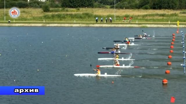 9 ½ мозырских медалей в Питешти смотреть онлайн