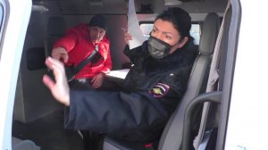 Воронеж. Финал. Раскошелили быдло-фирму и завели уголовку.