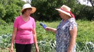 Агрошкола "Органическое земледелие в Миусинске"