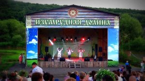 folk-группа "Ковано колесо" - "Дудочка"