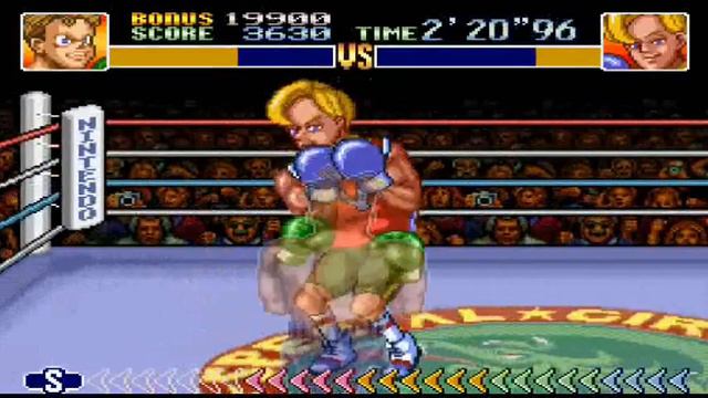 Let's Challenge SPO Part 14 Narcis Prince смотреть онлайн