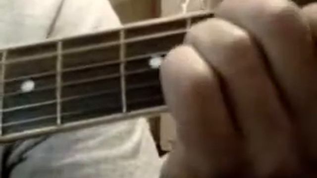 Linoleum(NOFX Acoustic Cover)