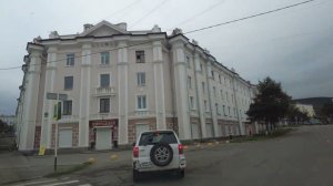 Покатушки (август 2022) // #МАГАДАН