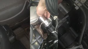 Испаритель кондиционера в качестве радиатора отопителя салона NISSAN LAUREL 1996 год rb20e